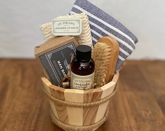 Skincare Gift for Him - Mens Facial Set