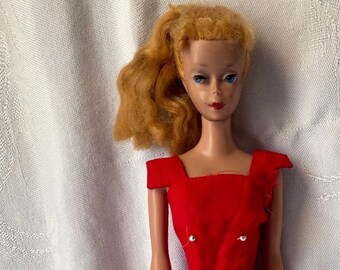 barbie sheath sensation