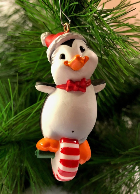 hallmark skipper ornament