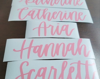 Stickers