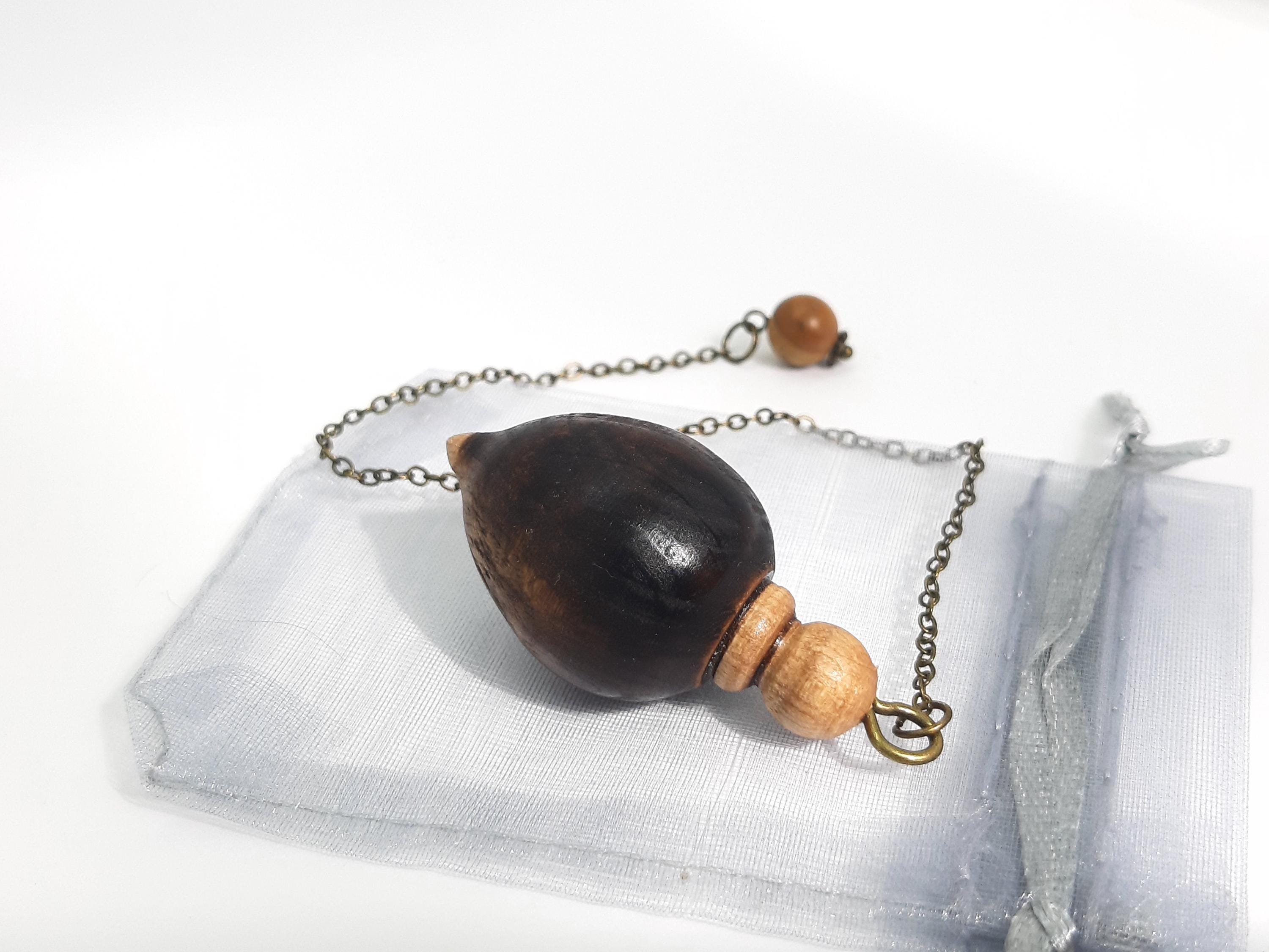 Perles de noisetier France