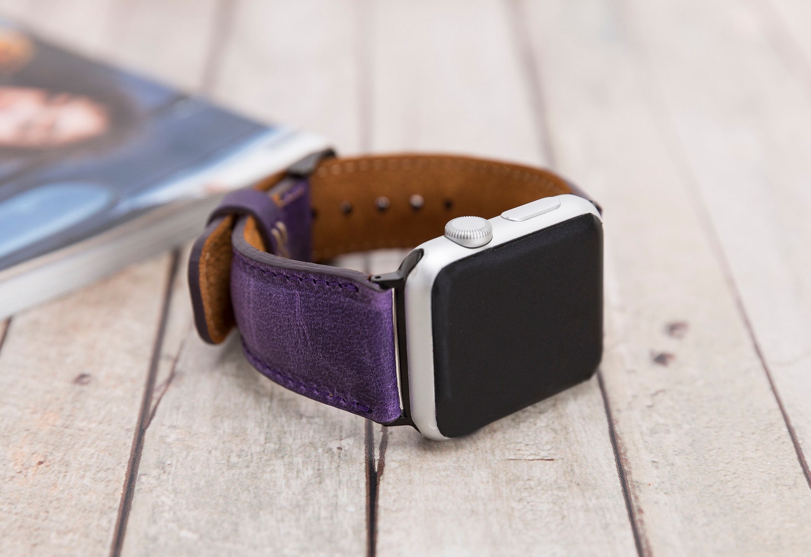 Apple Watch Ultra Bands 49mm 45 44 42 41 40 38mm Iwatch Strap Etsy