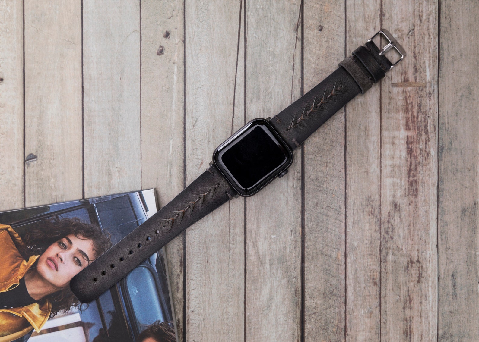 Apple Watch Band Series 8 Ultra 7 SE 6 5 4 3 2 1 Iwatch Band Etsy