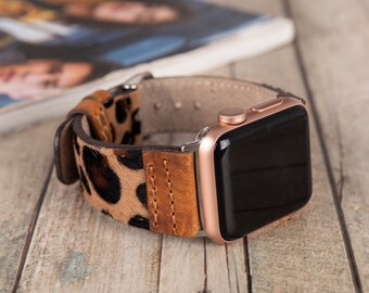 most unique apple watch bands