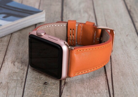 supreme apple watch band 38mm