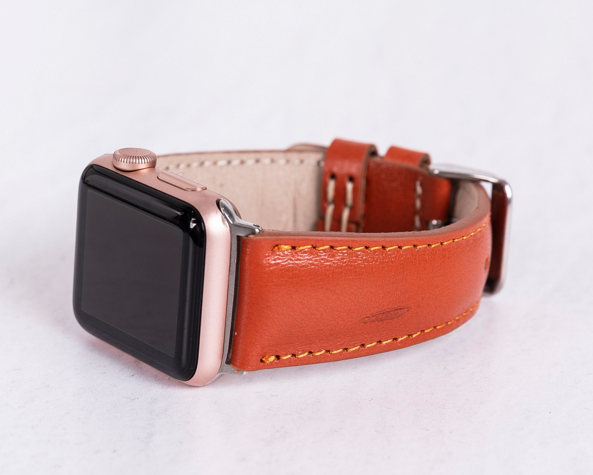 Hermes Apple Watch