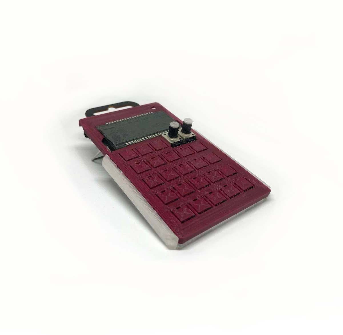 Pocket Operator Case color Etsy