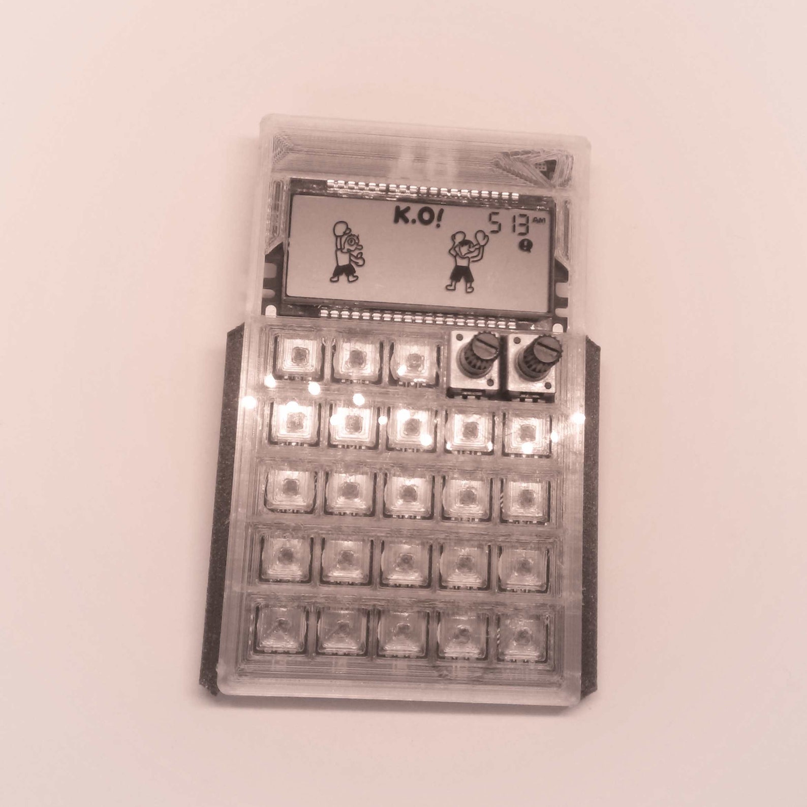 Pocket Operator Case BGrade Etsy