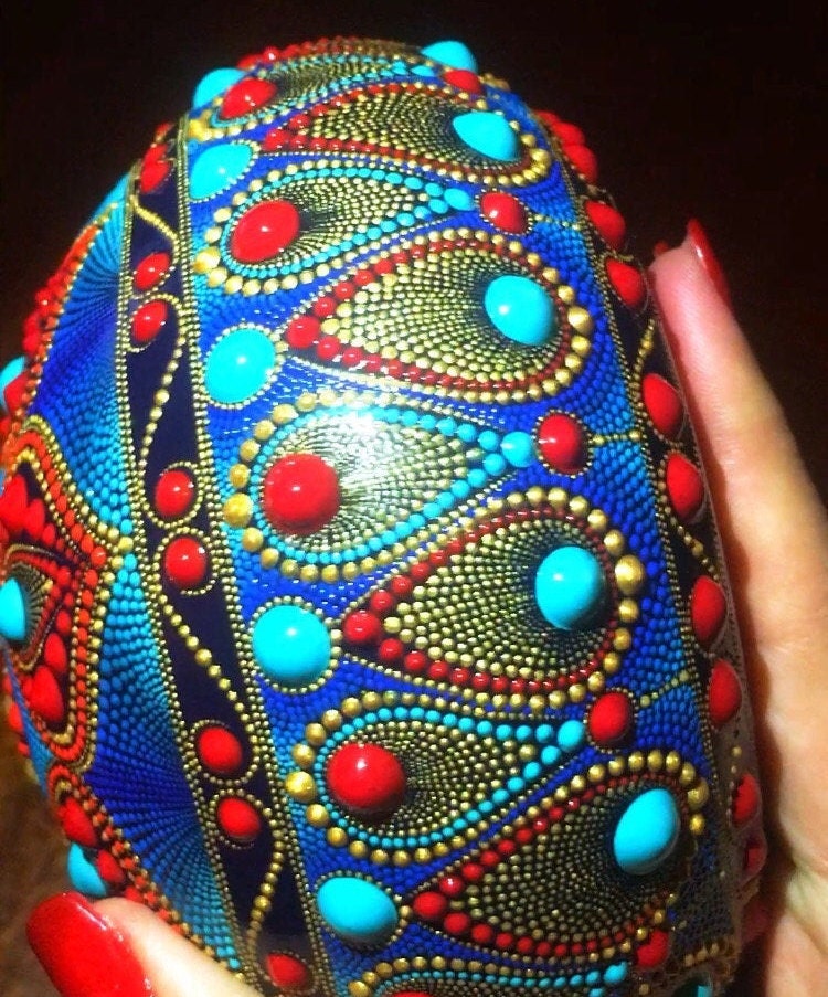 Aztec - Etsy