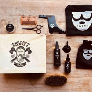 Box Hipster Daddy