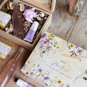 Mistress Box llena de poesía