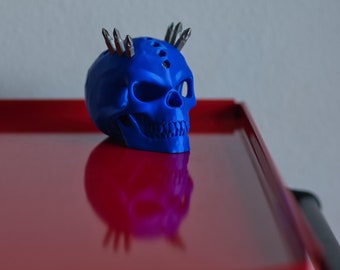 Skull Driver Bit Holder