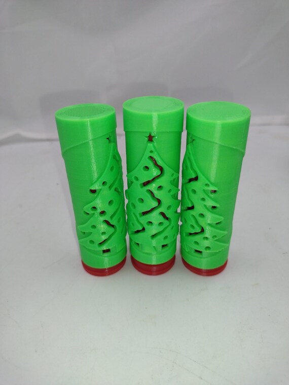 Money Puzzle, Christmas tree puzzle, 3 inch 3D Puzzle, Maze Puzzle, 3D Print