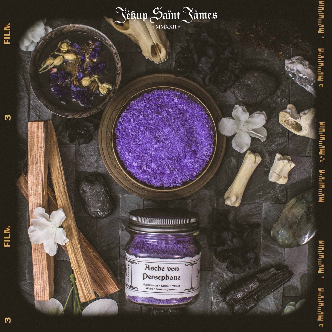 Handcrafted Scented Mica Wax Powder Melts Honeysuckle Etsy