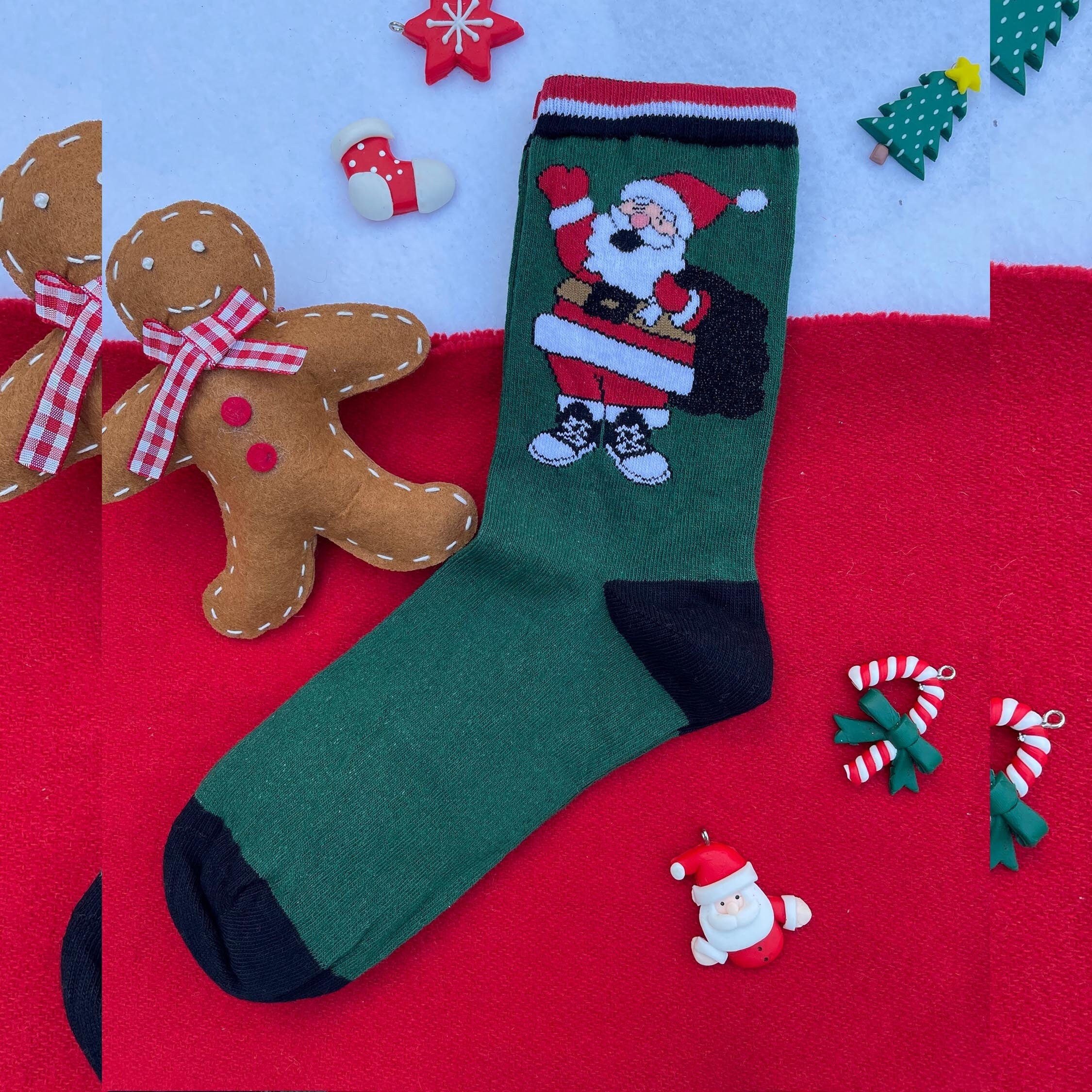Christmas socks for boys sales
