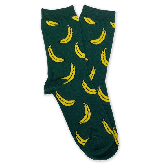 Chaussette banane homme hotsell