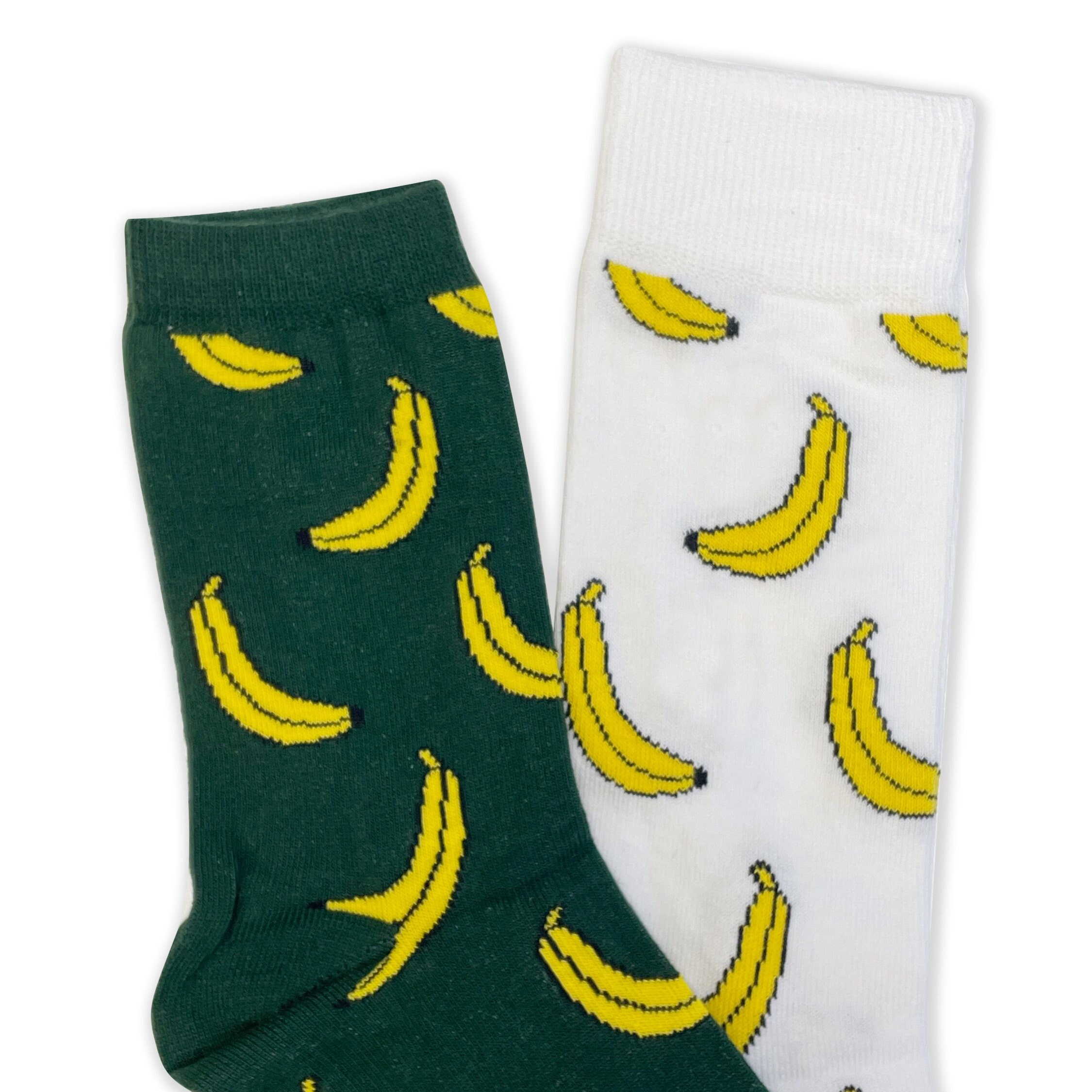 Chaussette banane hotsell