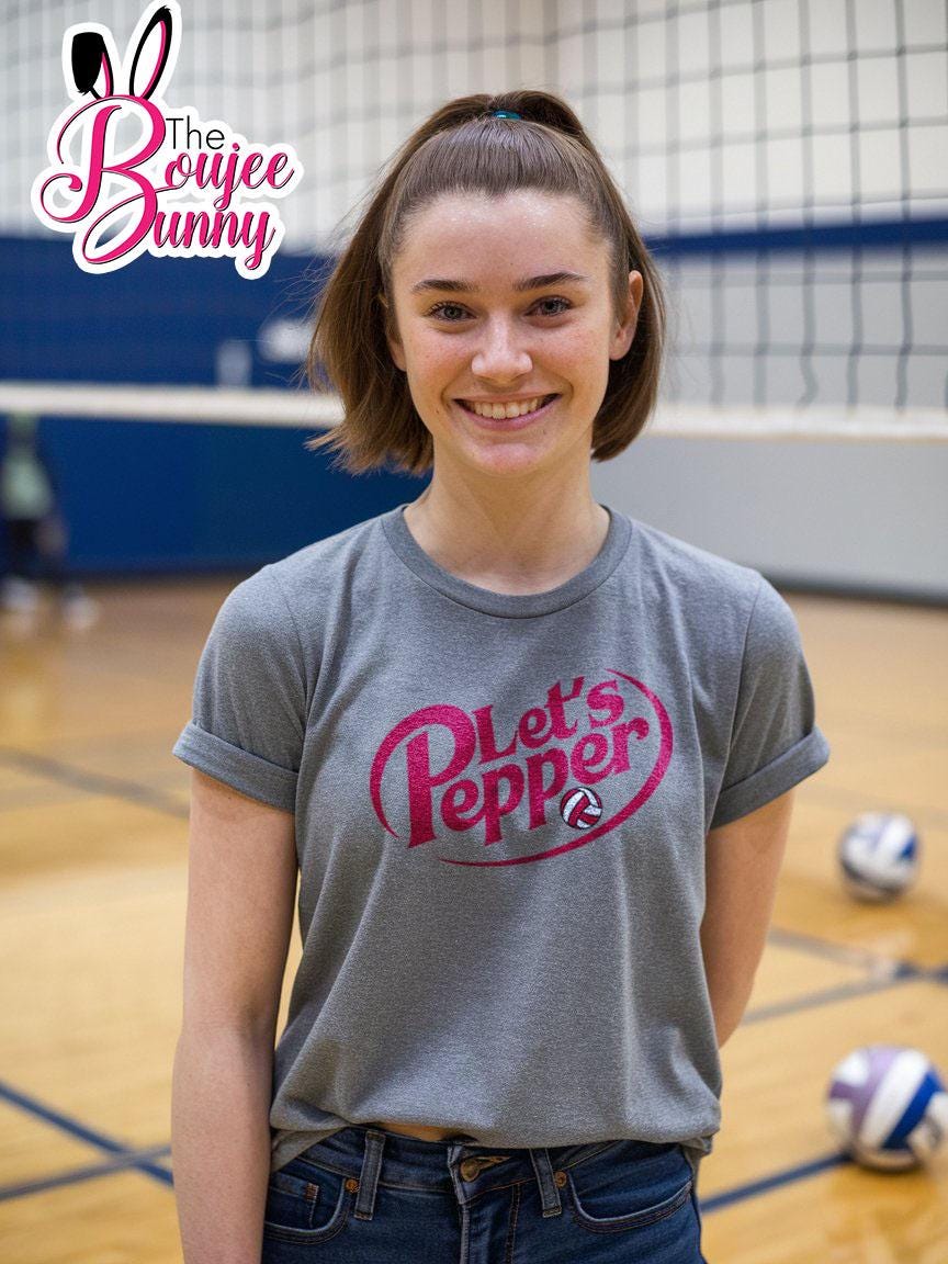 Lotto Sport Mädchen T-Shirt Piper – Atmungsaktiv, Bunt & Bequem