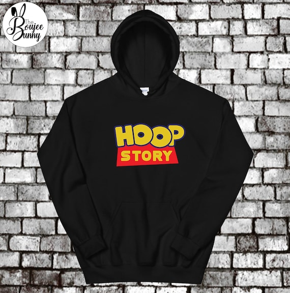 Funny basketball hoodies hotsell