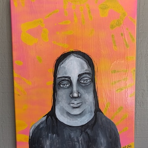 Toe Head