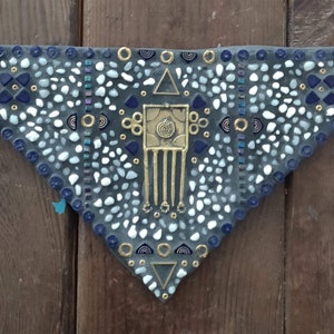 Adinkra Mosaic