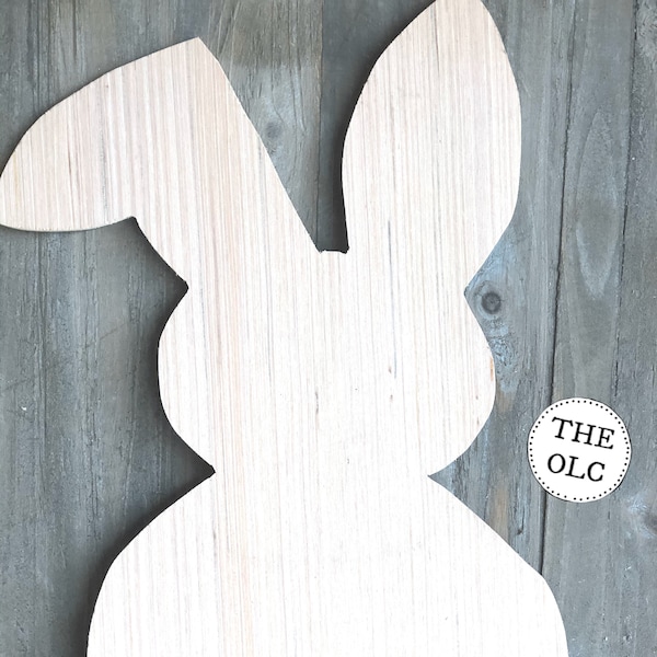 Easter Wood Sign - Etsy