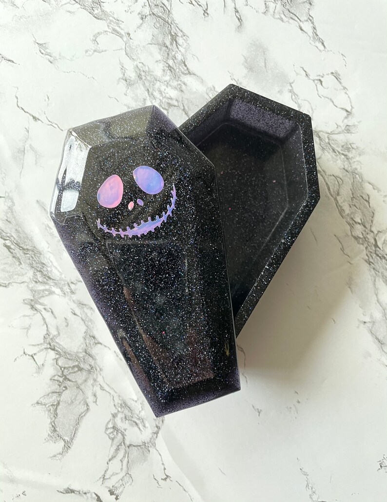 jack skellington in the box
