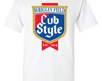 cubs jersey styles