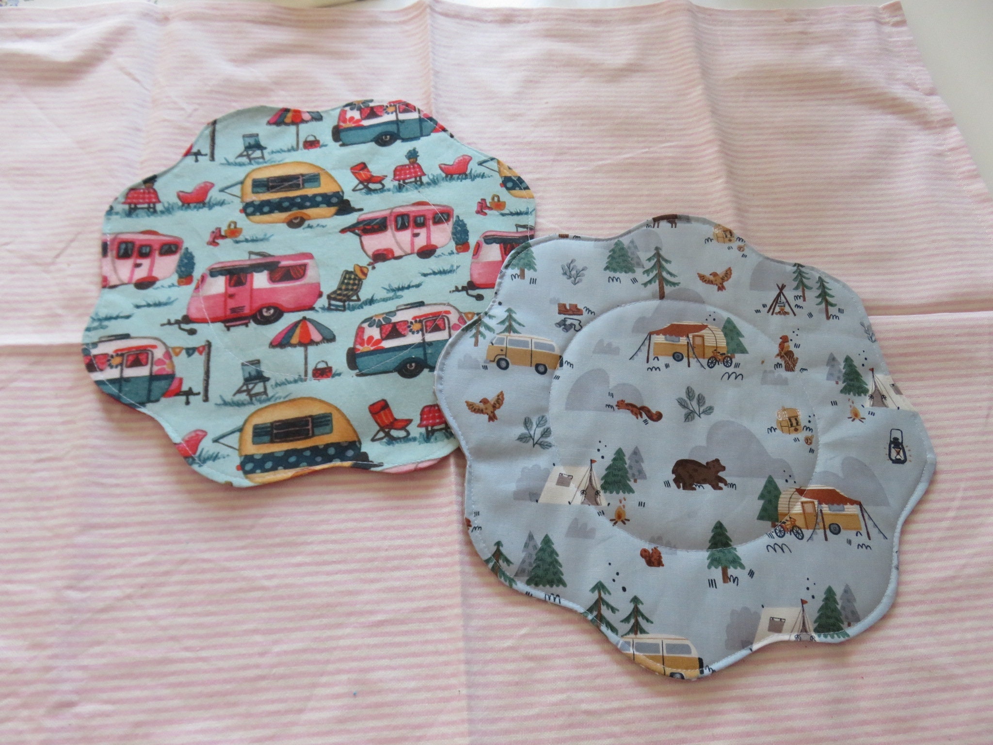 Camping tischdecke