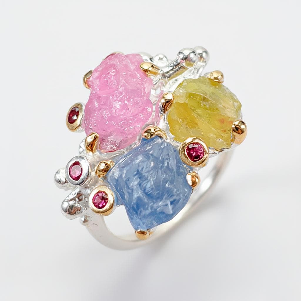 Savage Ring - Etsy