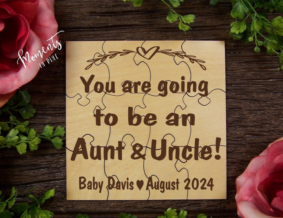 Scratch Off Pregnancy Announcement Uncle - View #4