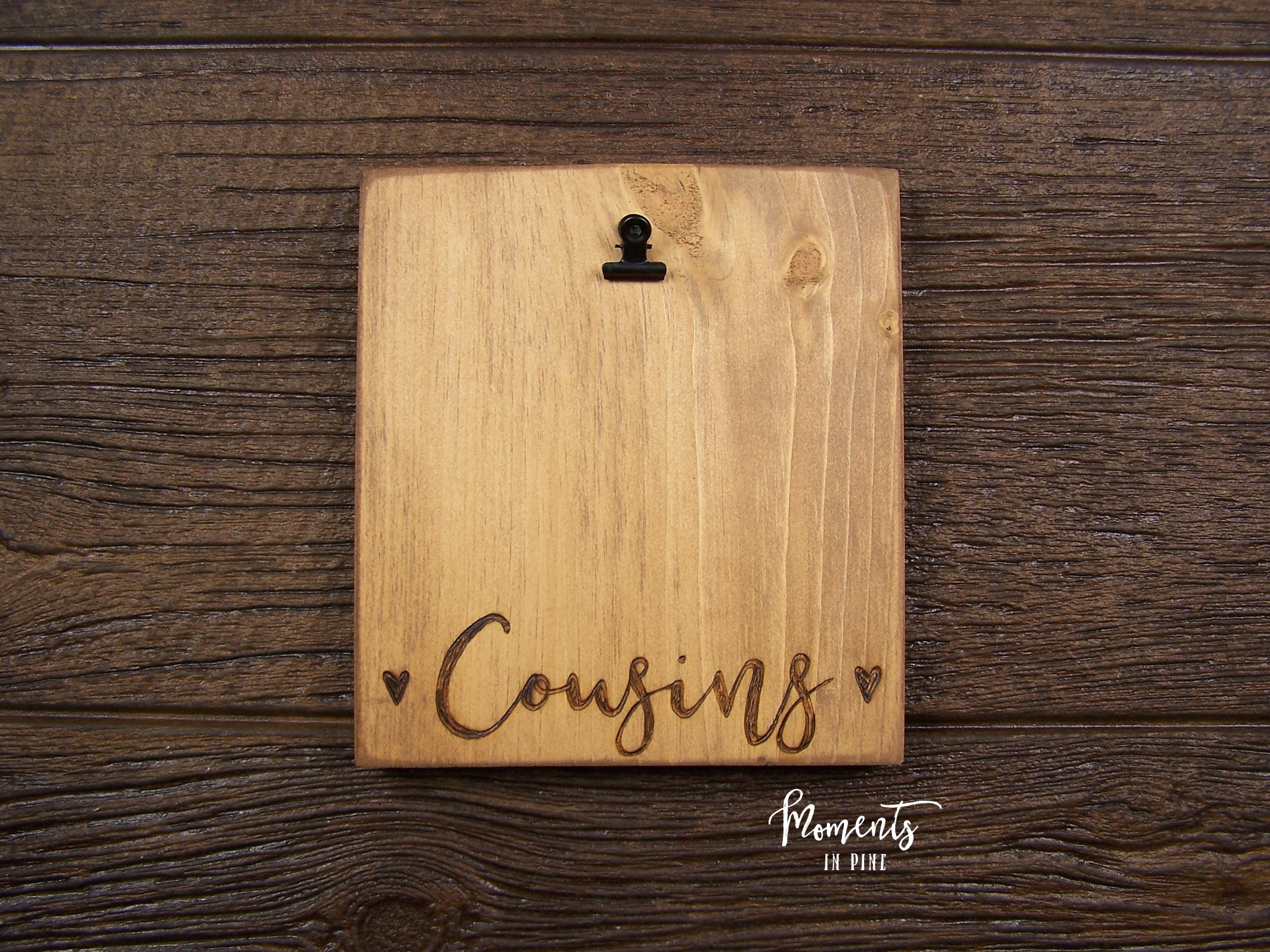 Cousins Picture Frame Cousin Gifts Cousins Frame Cousins Etsy cousins-picture-frame-cousin-gifts-cousins-frame-cousins-etsy