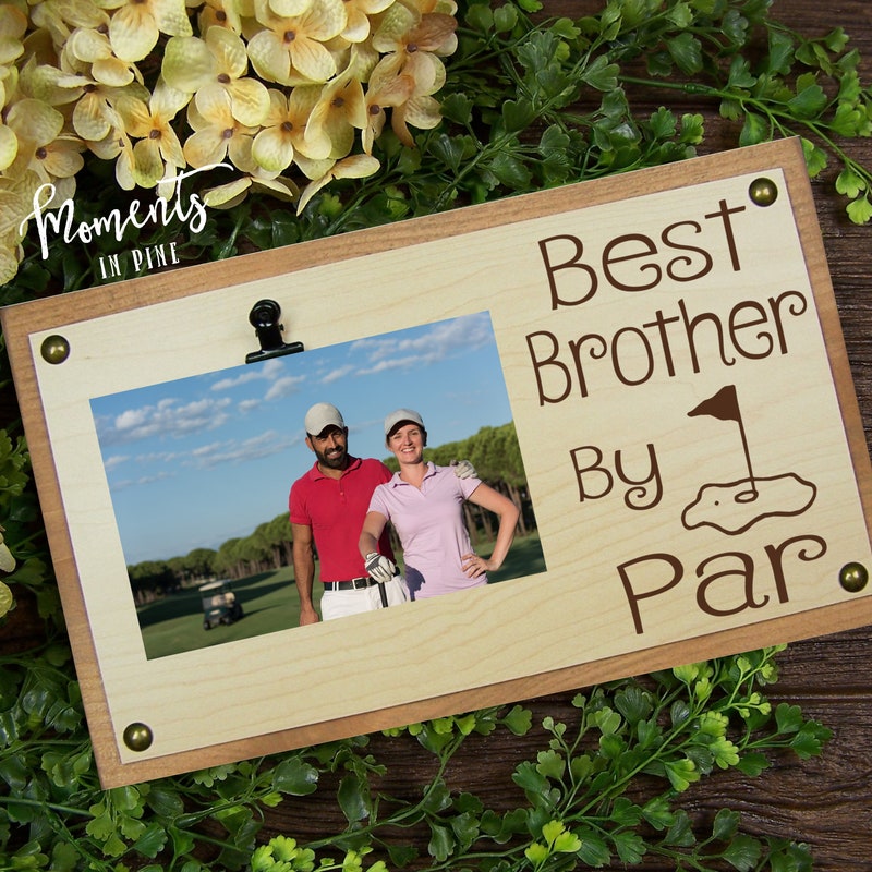 Brother Golf Christmas Gift 60+ Gift Ideas for 2025