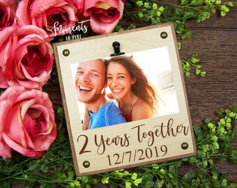 Custom Photo Two People Swiped Right - Anniversary Gift For Wedding Ma – The Next Custom Gift