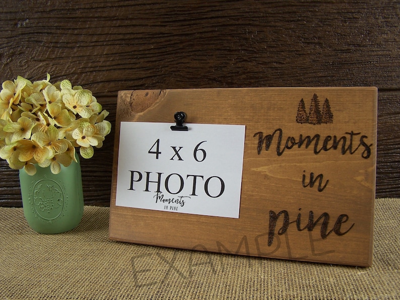 Mother of the Groom Gift From Son Mom Picture Frame Mother of the Bride Gift from Daughter Mom Photo Frame Mom Wedding Gift from Bride
