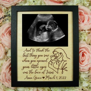 Miscarriage Gift, Infant Loss Memorial Gift, Baby Memorial Frame Keepsake, Baby Remembrance Gift, Sympathy Gift, Stillborn Pregnancy Loss