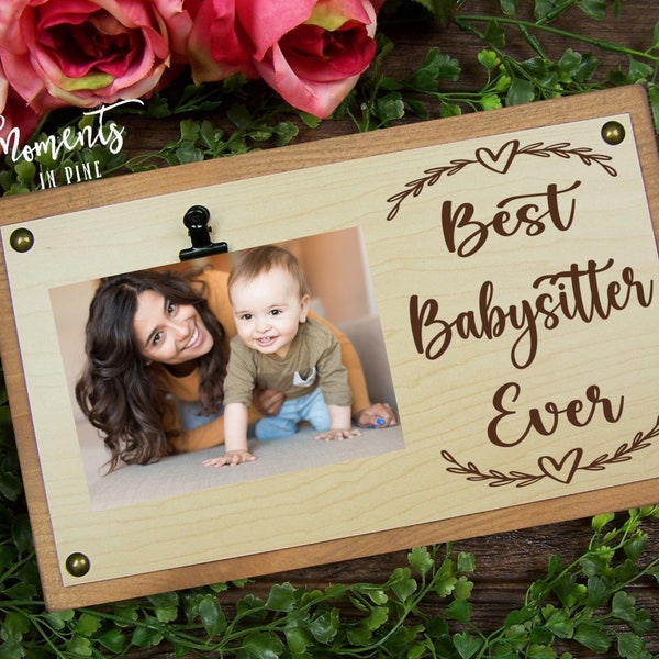 Babysitter Gift 60+ Gift Ideas for 2024