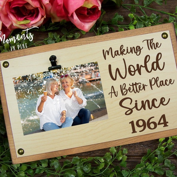 Unique Gifts for Men Turning 60 60+ Gift Ideas for 2024