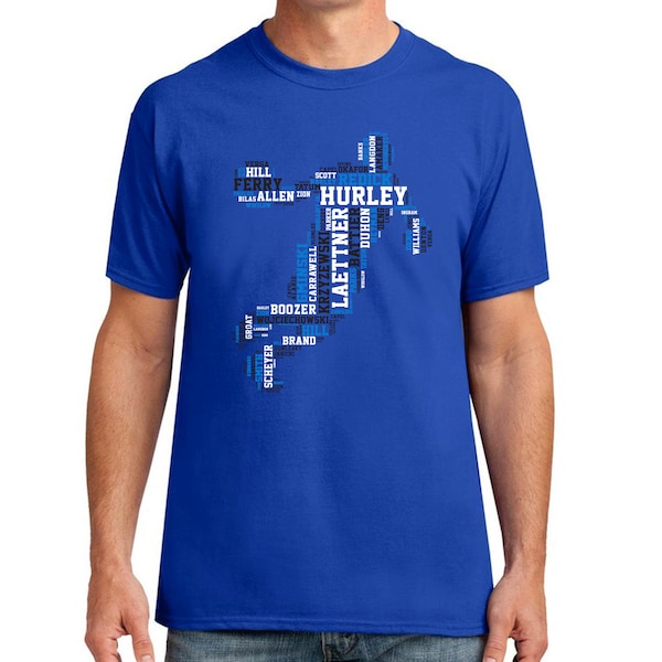 Duke Basketball Etsy