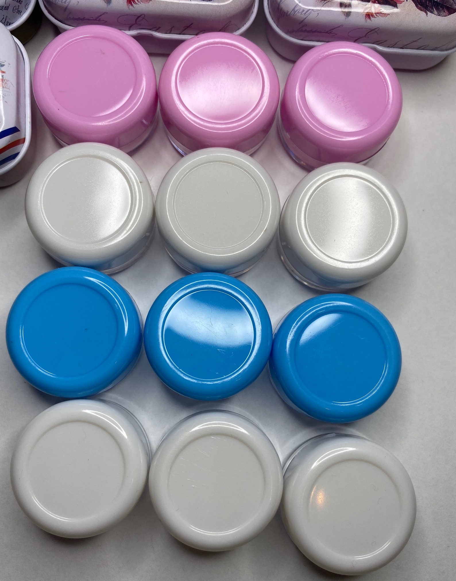 Waxy Sticky Wax Diamond Painting With Scents Etsy