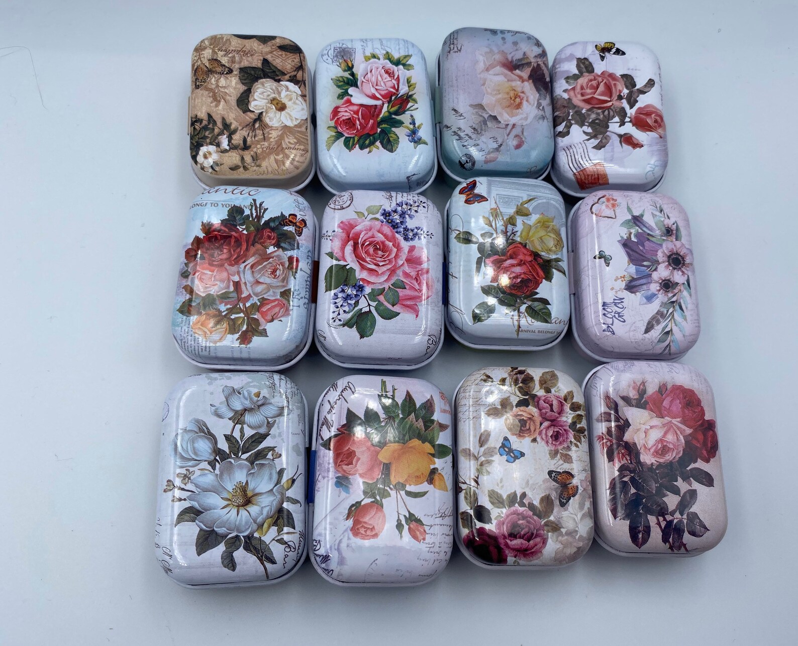 Waxy Sticky Wax Diamond Painting With Scents Etsy