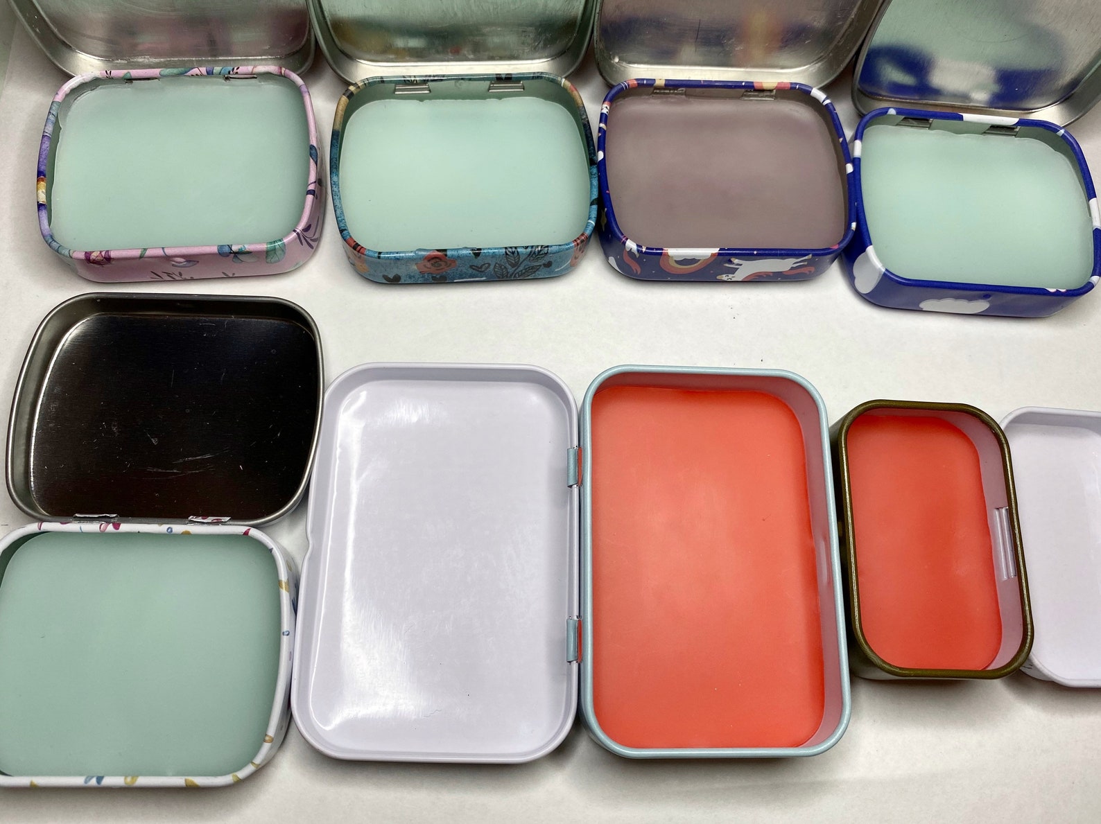 Waxy Sticky Wax Diamond Painting With Scents Etsy