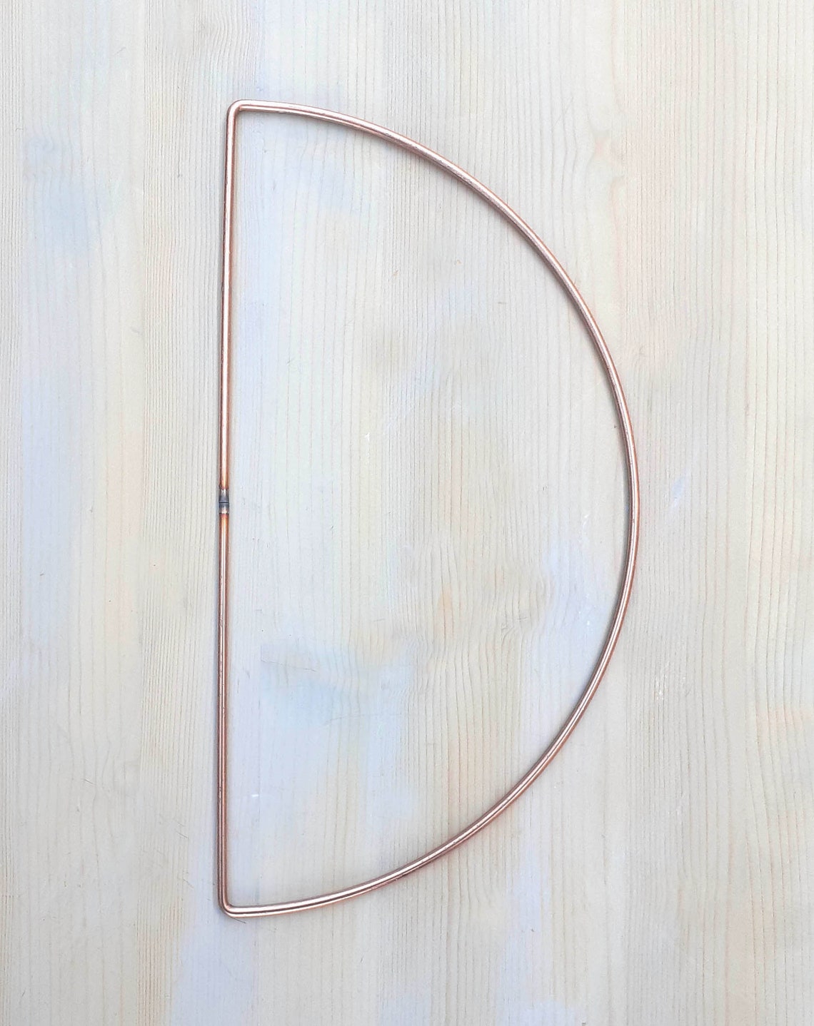 40 cm 40cm Large Strong Metal Craft Hoop 16 inches Steel Hoop Etsy