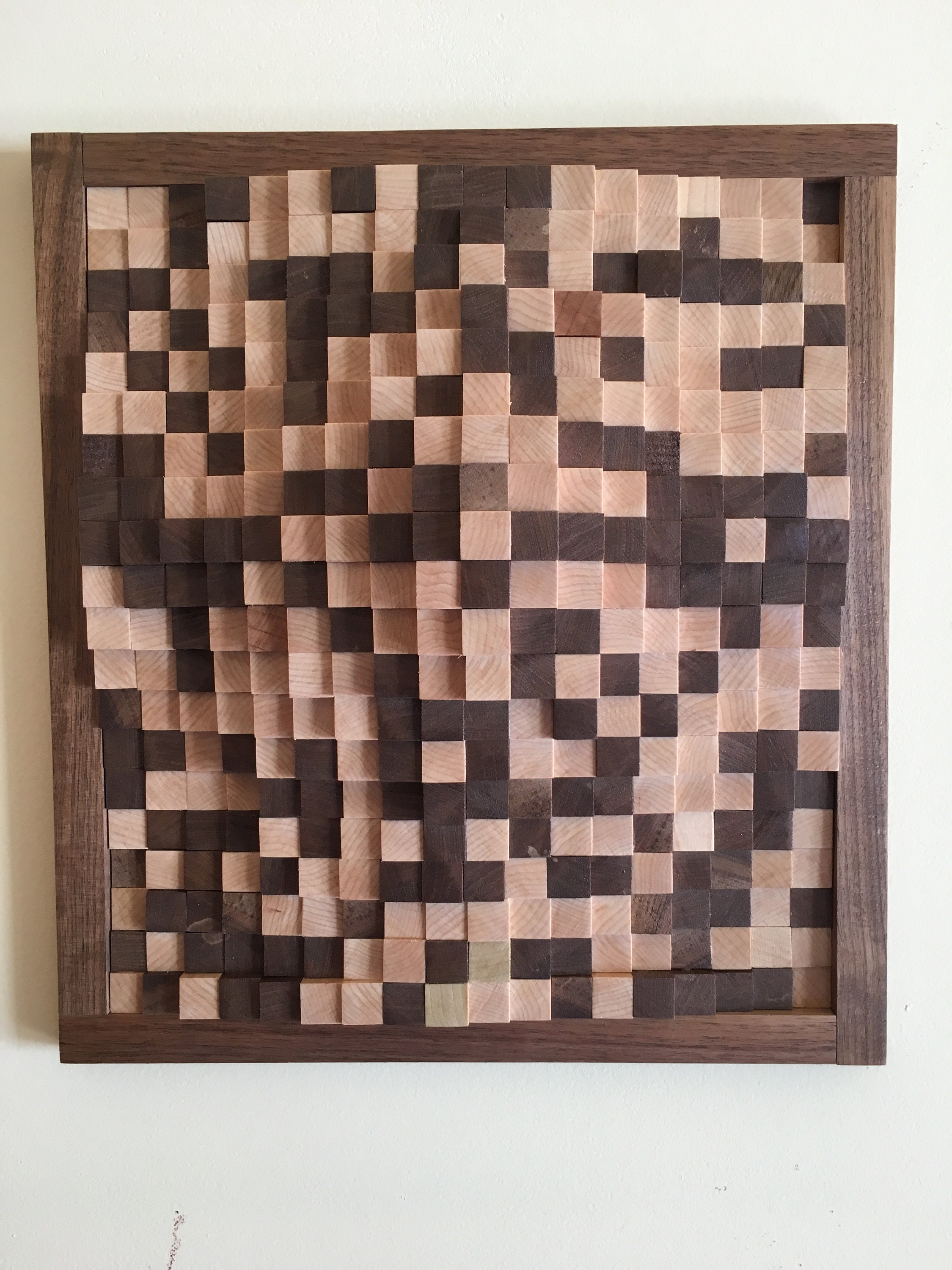 Mosaic Mountain - Etsy