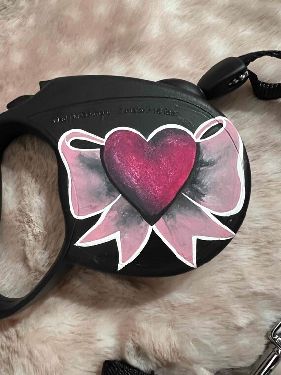 flexi dog leash small