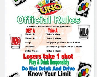 uno official rules uno official rules