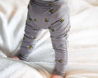 boys leggings uk
