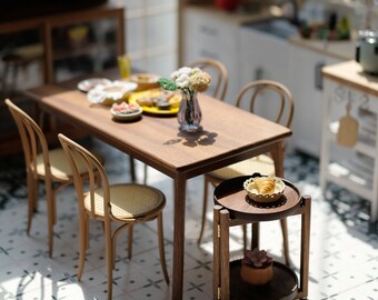 1.6 scale doll furniture