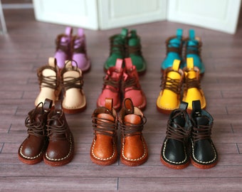 Blythe doll shoes Blythe doll leather  boots ob24 doll shoes ob22 doll shoes