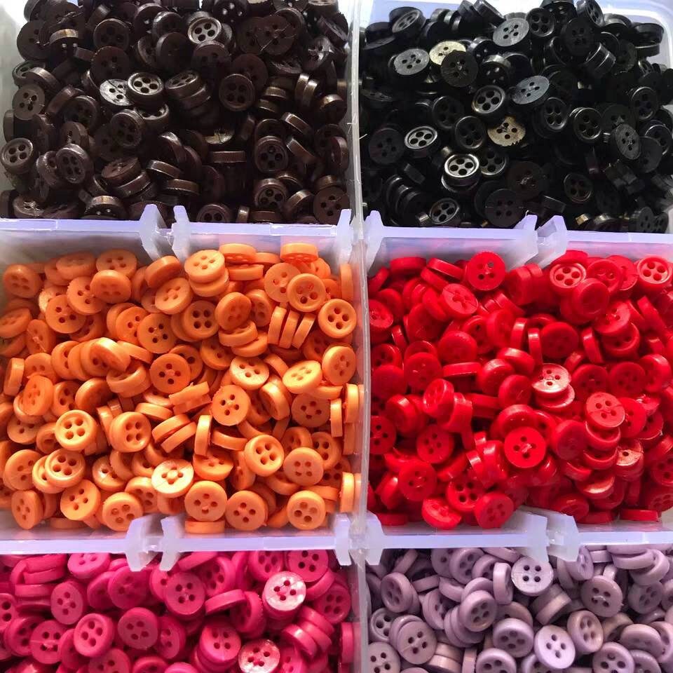 Doll supplies 6mm buttons for customizing doll clothes and Etsy